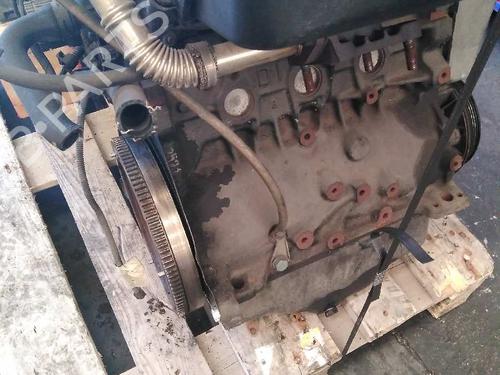 Engine SEAT AROSA (6H1) 1.7 SDI | BP8453955M1 