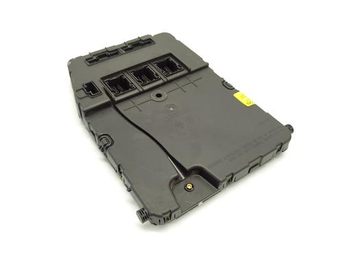 Moduł elektroniczny RENAULT SCÉNIC II (JM0/1_) 1.9 dCi (JM14) 8200433197 | S118400250E