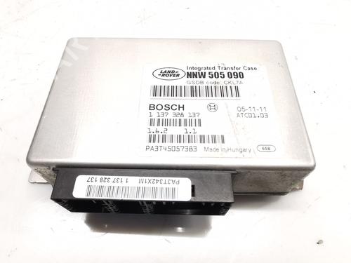 Used Gearbox control unit Gearbox control unit LAND ROVER RANGE ROVER SPORT I (L320) 2.7 D 4x4 (190 hp) 33907463 33907463