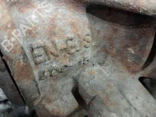 Rear differential BMW 3 (E46) 320 d | BP34647638M24 - Image 5