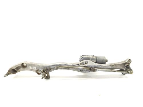 Front wiper motor BMW 7 (E65, E66, E67) 745 d | BP17987208M29 