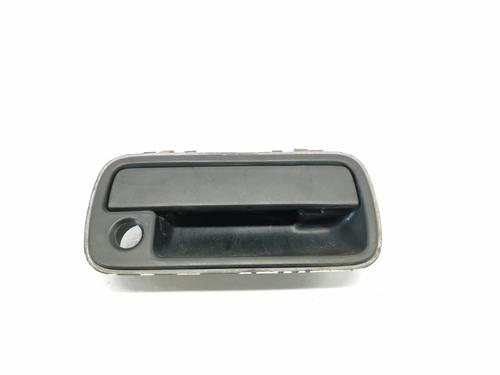 Front right exterior door handle SANTANA 300/350 [1998-2024]  12448234