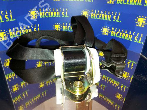 Front right seatbelt BMW 1 (E87) 120 i | BP8719069I25 
