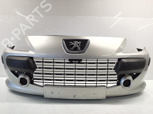Used Front bumper PEUGEOT 307 (3A/C) 2.0 HDi 90 (90 hp) 29826913
