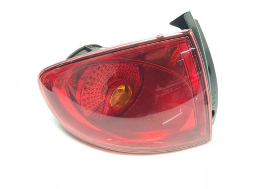 Used Left taillight SEAT ALTEA (5P1) 1.9 TDI (105 hp) 31340491