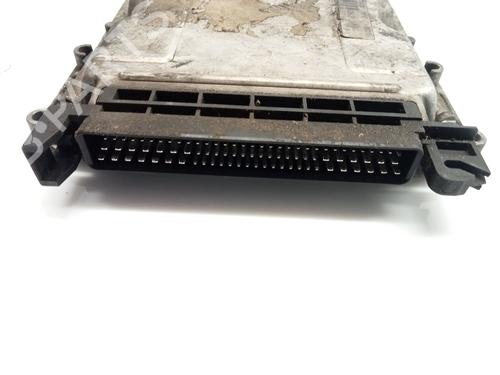 Engine control unit (ECU) PEUGEOT 206 Hatchback (2A/C)  | BP24522577M57 
