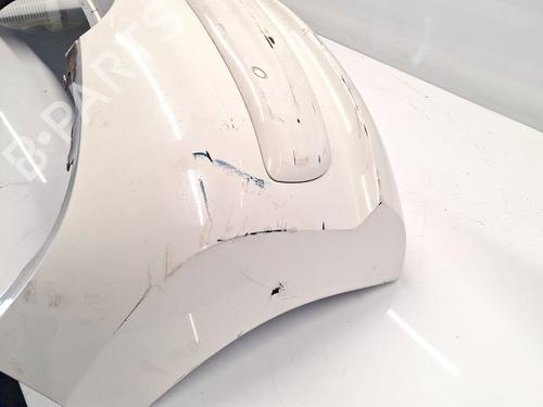 Rear bumper PEUGEOT 207 CC (WD_) 1.6 16V | BP29431241C8 
