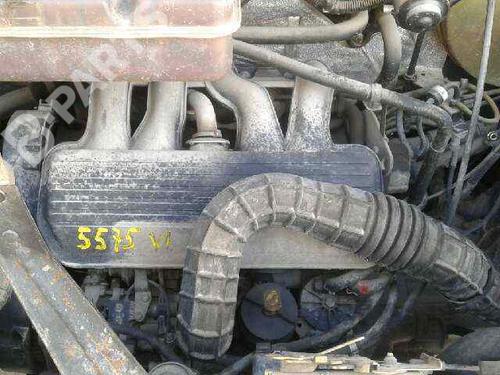 Used Parts CITROËN JUMPER I Bus (230P)    999654