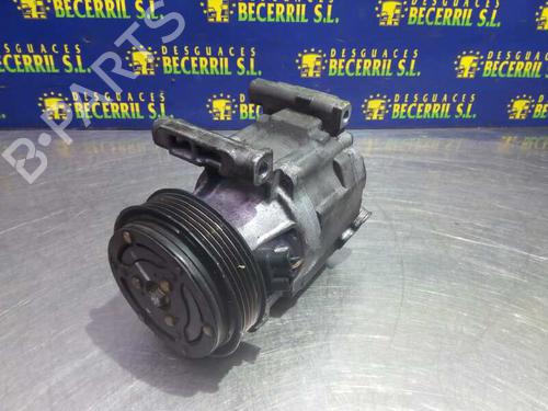Used AC compressor FIAT PUNTO (188_) 1.2 60 (188.030, .050, .130, .150, .230, .250) (60 hp) 8430123