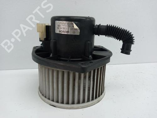 Varmeblæser NISSAN PRIMERA (P11) [1996-2001]  9191271