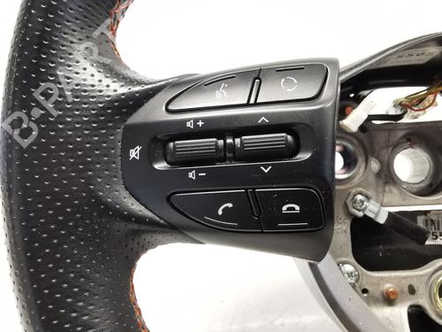Steering wheel KIA STONIC (YB) 1.6 CRDi | BP35979133C49 - Image 4