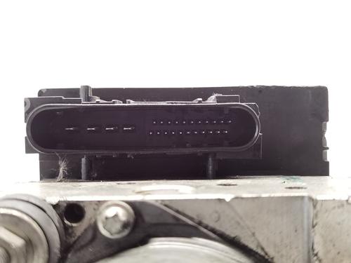 ABS pump NISSAN QASHQAI / QASHQAI +2 I (J10, NJ10, JJ10E)  | BP22199813M43 
