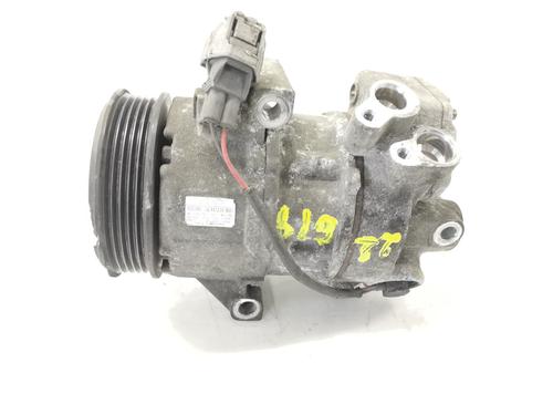 Used AC compressor AC compressor 38875974 38875974