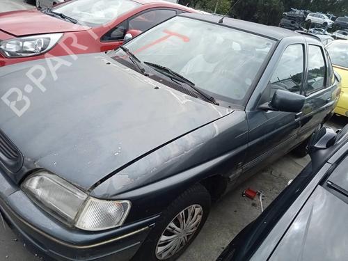 Alternator FORD ESCORT VI (GAL)  | BP15548650M7 