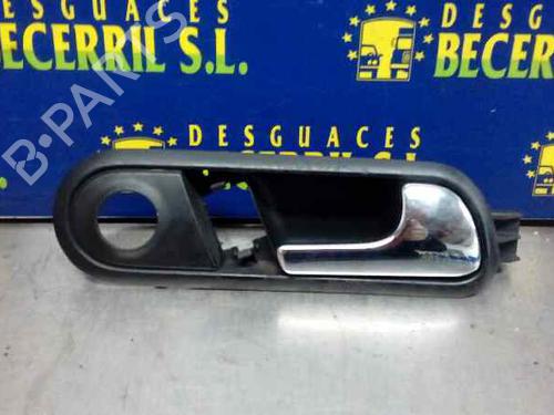 Used Front right interior door handle SEAT IBIZA III (6L1) 1.9 SDI (64 hp) 8442536