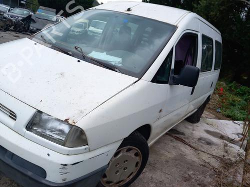 Right front indicator PEUGEOT EXPERT Van (222) 2.0 HDI | BP30147941C33