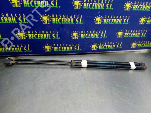 Used Tailgate lift support OPEL CORSA B (S93) [1993-2009]  14019340