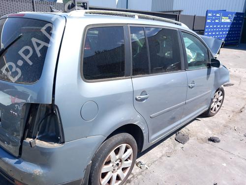 Left front window switch VW TOURAN (1T1, 1T2) 1.9 TDI | BP38872691I27 - Image 6