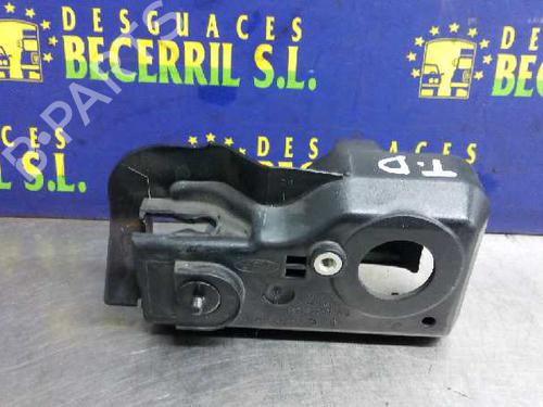Rear right interior door handle FORD MONDEO III (B5Y) 2.0 TDCi | BP8438520I16 