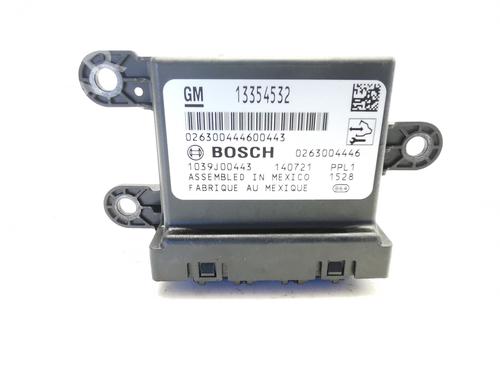 electronic-module-opel-mokka-mokka-x-j13-2012-2013-2014-2015-2016-2017-2018-2019-36476751 main image