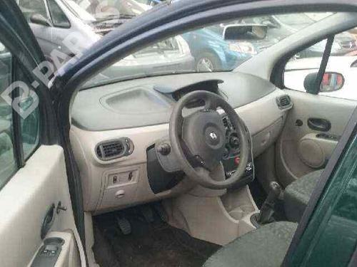 Front right interior door handle RENAULT MODUS / GRAND MODUS (F/JP0_) 1.2 16V Hi-Flex | BP8425526I14  - Image 6