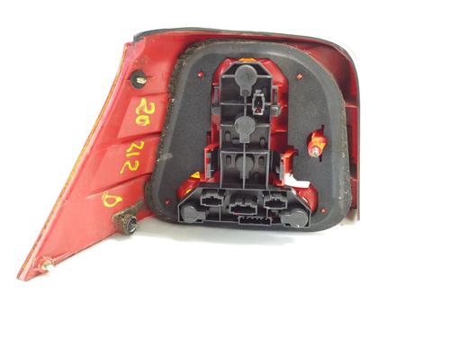 Right taillight VW GOLF IV (1J1) 1.6 | BP26503197C35 