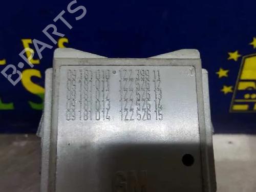 Steering column stalk OPEL CORSA B (S93) 1.2 i 16V (F08, F68, M68) | BP8442457I23 