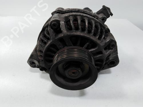 Generator HONDA CIVIC VII Hatchback (EU, EP, EV) 1.6 i (EP2, EU8, EU6) (110 hp) 8478952