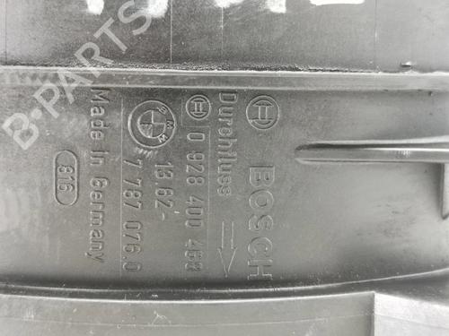 Mass air flow sensor BMW 3 (E46) 320 d | BP10153252M95 