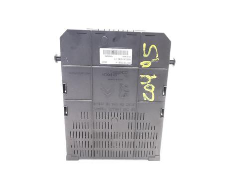 Fuse box PEUGEOT 308 SW I (4E_, 4H_) 1.6 HDi | BP28115952E1 