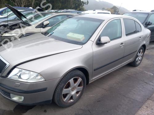 Brugte SKODA 105,120 (742)  1.0 105 S, L  4552444