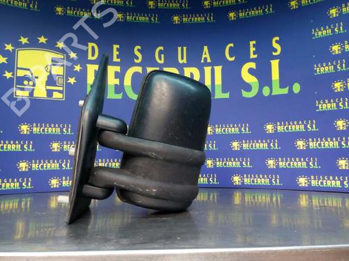 Left mirror NISSAN INTERSTAR Van (X70)  | BP9264686C26 