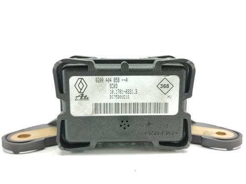 Elektronisk sensor RENAULT LAGUNA II (BG0/1_)  | BP10809215M84 