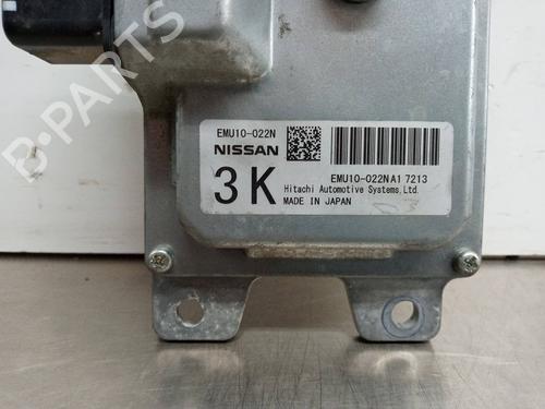 Engine control unit (ECU) NISSAN JUKE (F15) 1.5 dCi | BP8468509M57 