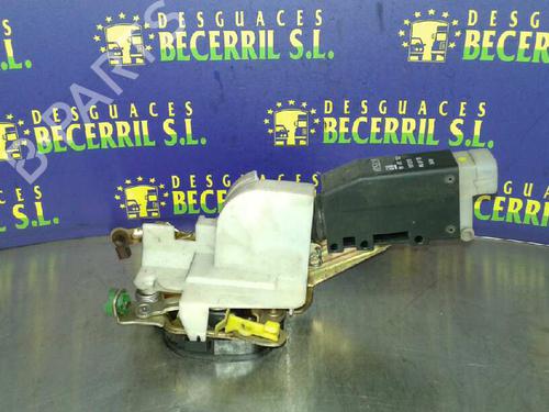 Front right lock OPEL CORSA B (S93)  | BP8428931C97 
