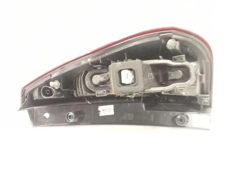 Left taillight RENAULT SCÉNIC III (JZ0/1_)  | BP24177890C34