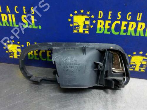 Front left interior door handle VW SHARAN (7M8, 7M9, 7M6) 1.9 TDI | BP8438245I13 