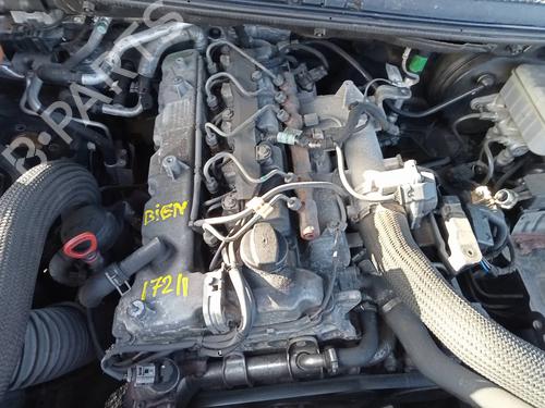 Drivaksel bagtil Højre SSANGYONG RODIUS I 2.7 Xdi | BP18148014M41 