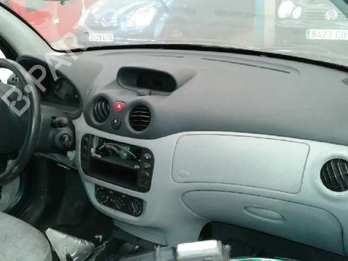 Left front driveshaft CITROËN C3 I (FC_, FN_) 1.4 HDi | BP16103185M38 