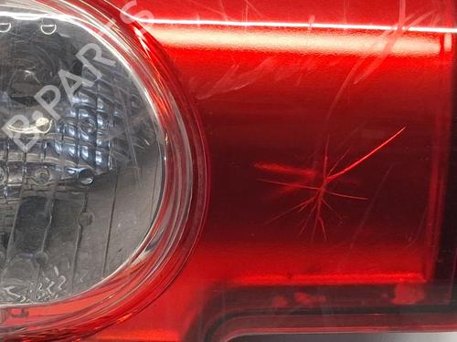 Right taillight RENAULT KANGOO Express (FC0/1_) D 65 1.9 (FC0E, FC02, FC0J, FC0N) | BP30147937C35
