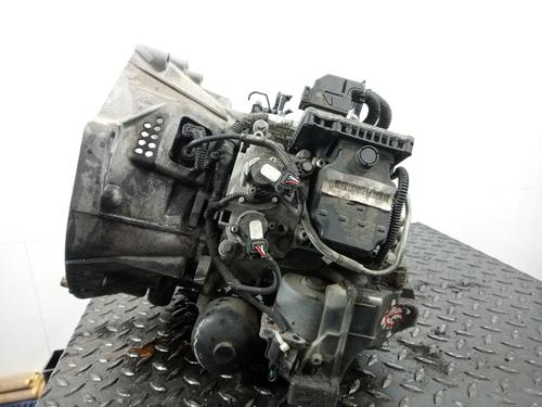 Gearbox PEUGEOT 3008 I MPV (0U_) 1.6 HDi | BP29490799M3 