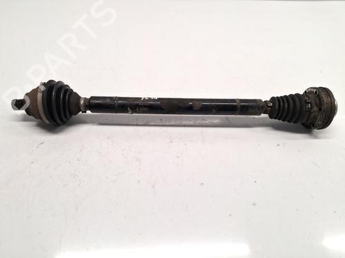 Used Right front driveshaft SEAT LEON (1P1) 2.0 TDI 16V (140 hp) 30975290