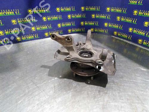 Right front steering knuckle VOLVO V40 Estate (645) 1.8 | BP8460593M26 