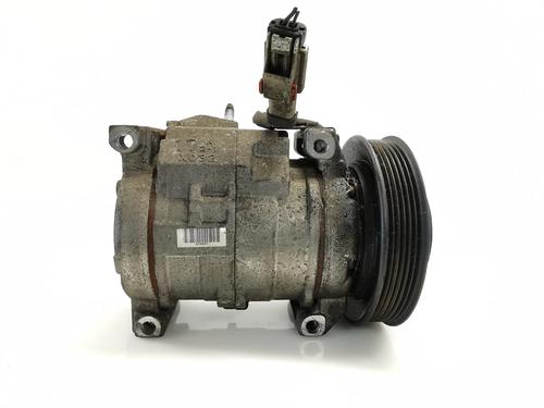 AC compressor CHRYSLER VOYAGER IV (RG, RS) 2.4 | BP16426093M34 