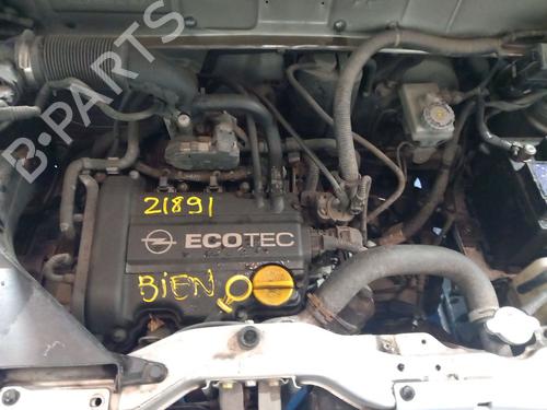 Headlight switch OPEL AGILA A (H00) 1.0 12V (F68) | BP36646859I24 - Image 8