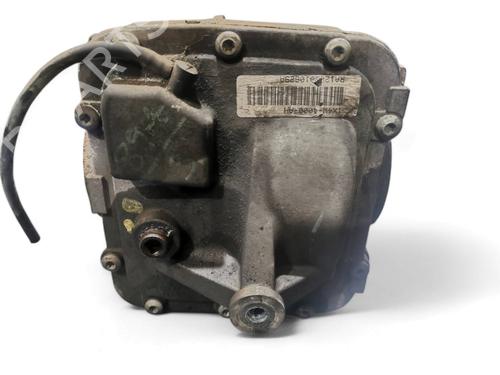 Used Rear differential JAGUAR X-TYPE I (X400) [2001-2009]  20725062