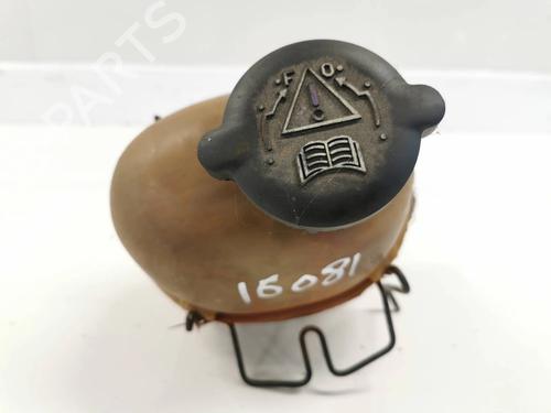 Used Expansion tank CITROËN C15 Box Body/MPV (VD_) [1984-2006]  12448546
