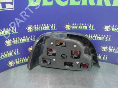 Right taillight BMW 5 (E39) 528 i | BP8434237C35 