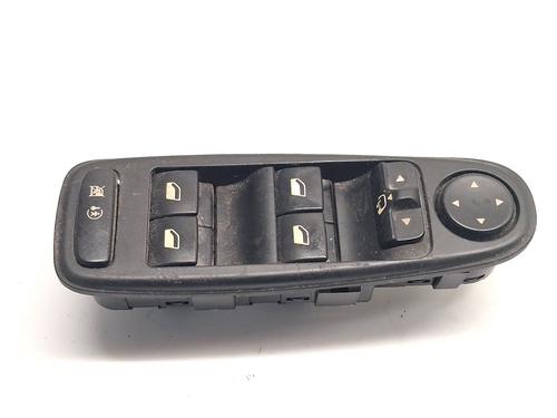 left-front-window-switch-citroen-c4-grand-picasso-i-ua_-2006-2007-2008-2009-2010-2011-2012-2013-32220262 main image