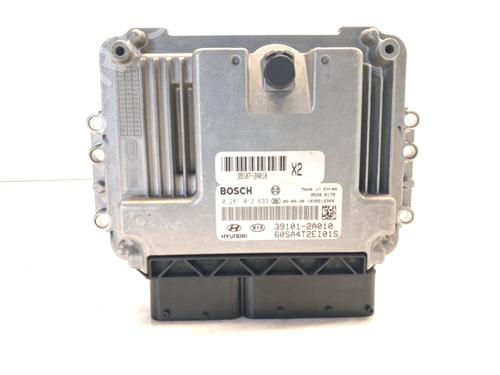 Used Engine control unit (ECU) Engine control unit (ECU) 38728551 38728551